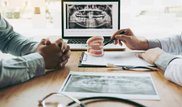Dentist for Dental Trauma in IL