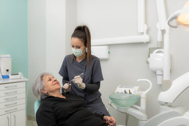 Best Emergency Gum Pain Relief  in Henry, IL
