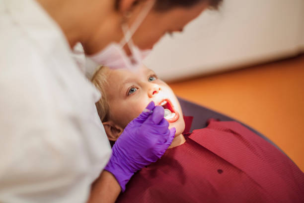 Best Emergency Dental Services Near Me  in Henry, IL